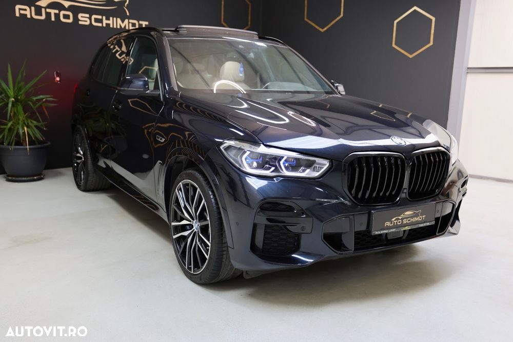 BMW X5 xDrive45e - 2