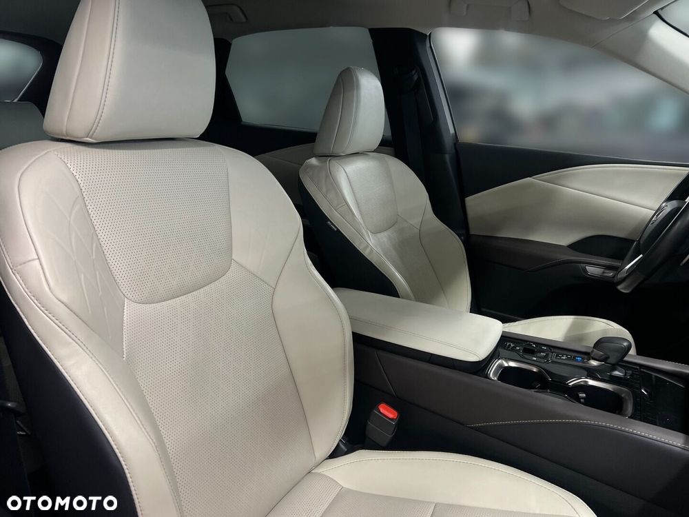 Lexus RX 350h F Sport Design - 17