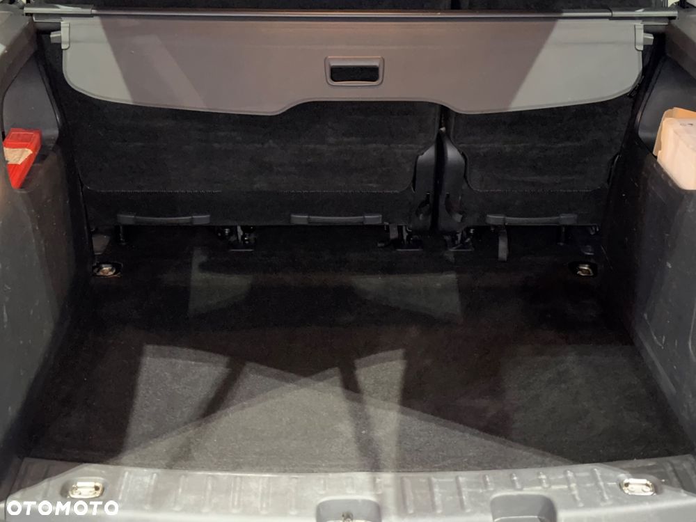 Volkswagen Caddy 2.0 TDI Trendline - 37