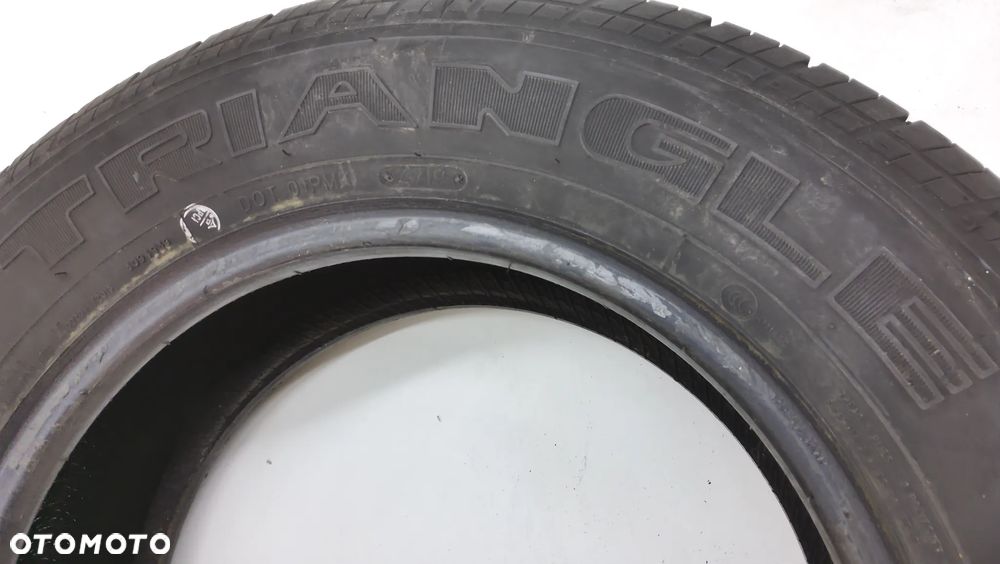195/70R15C 104/102R TRIANGLE Radial F/S - 6