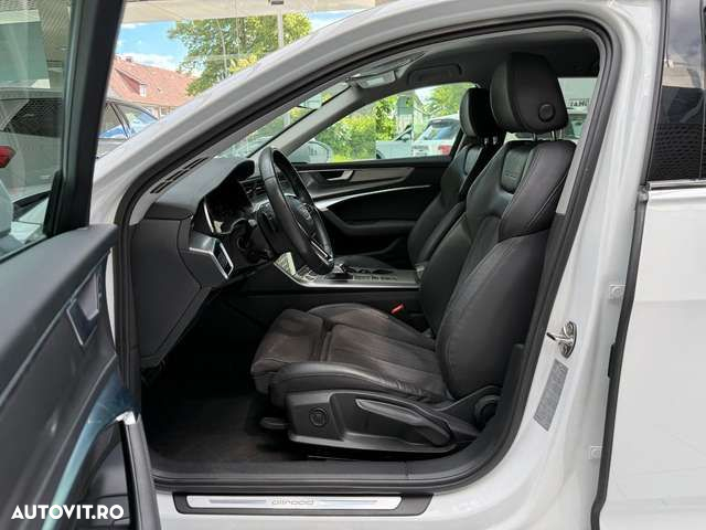 Audi A6 Allroad - 9