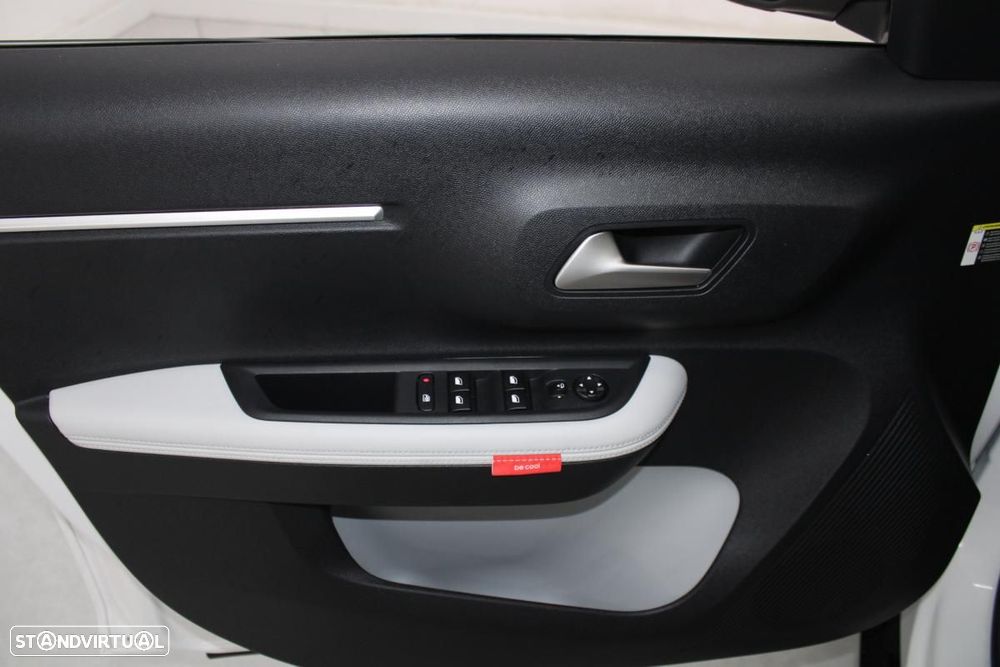 Citroën e-C3 MAX - 10