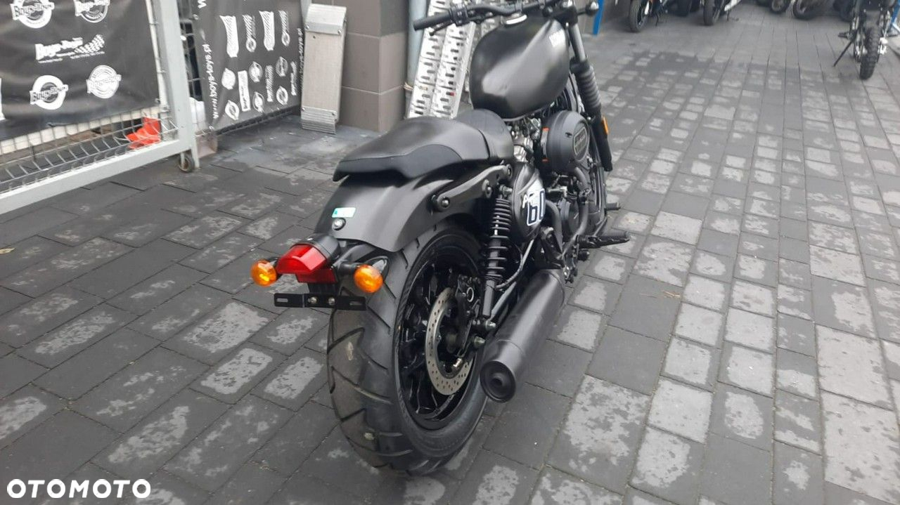Hyosung GV - 5