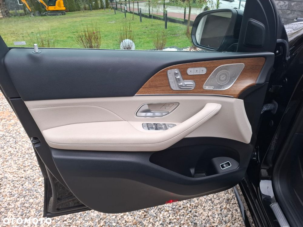 Mercedes-Benz GLE 350 d 4-Matic Premium Plus - 23