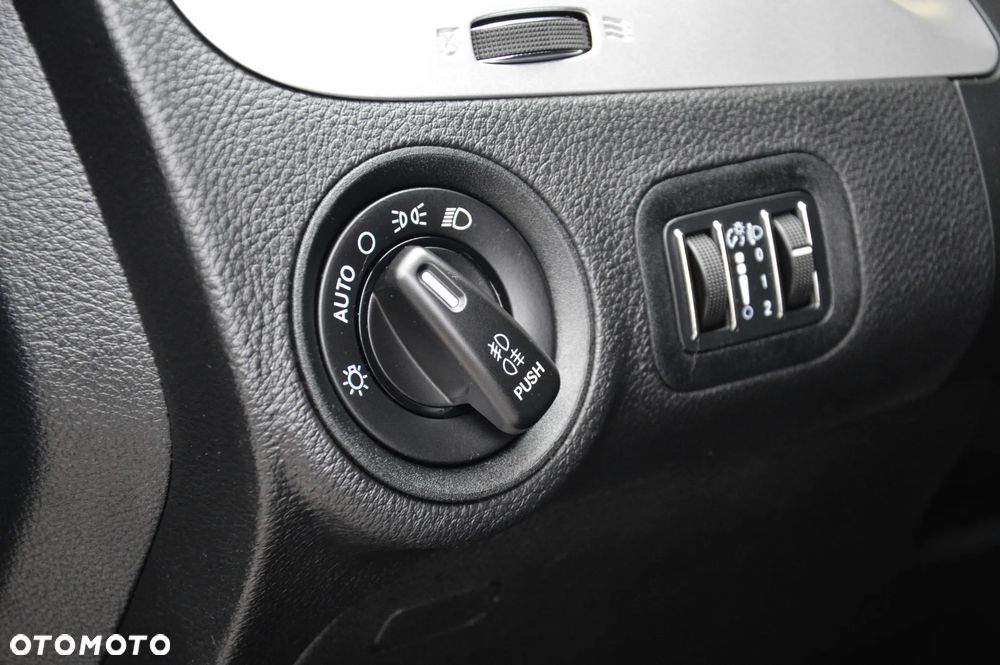 Fiat Freemont 2.0 Multijet 16V DPF Lounge - 37