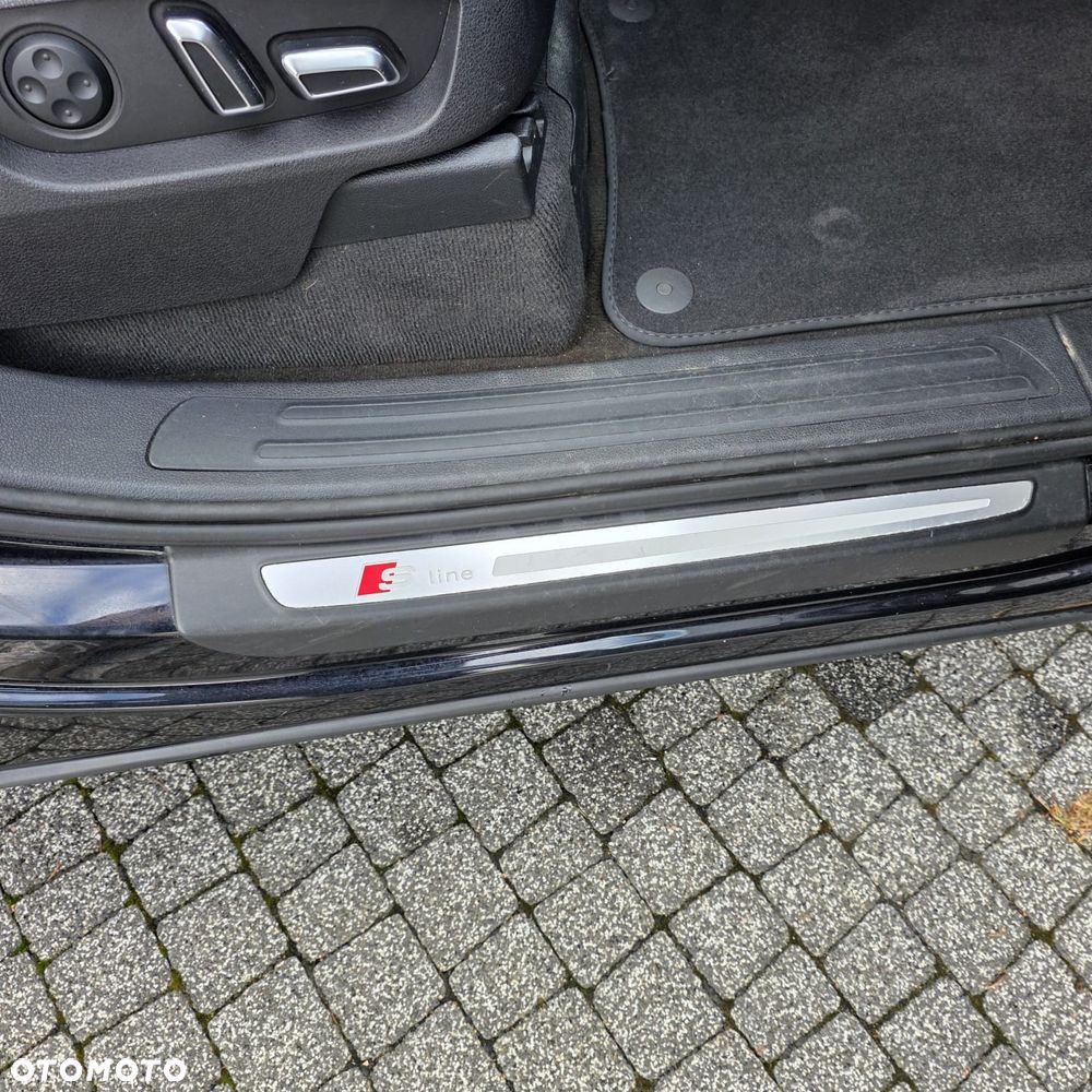 Audi Q7 - 17