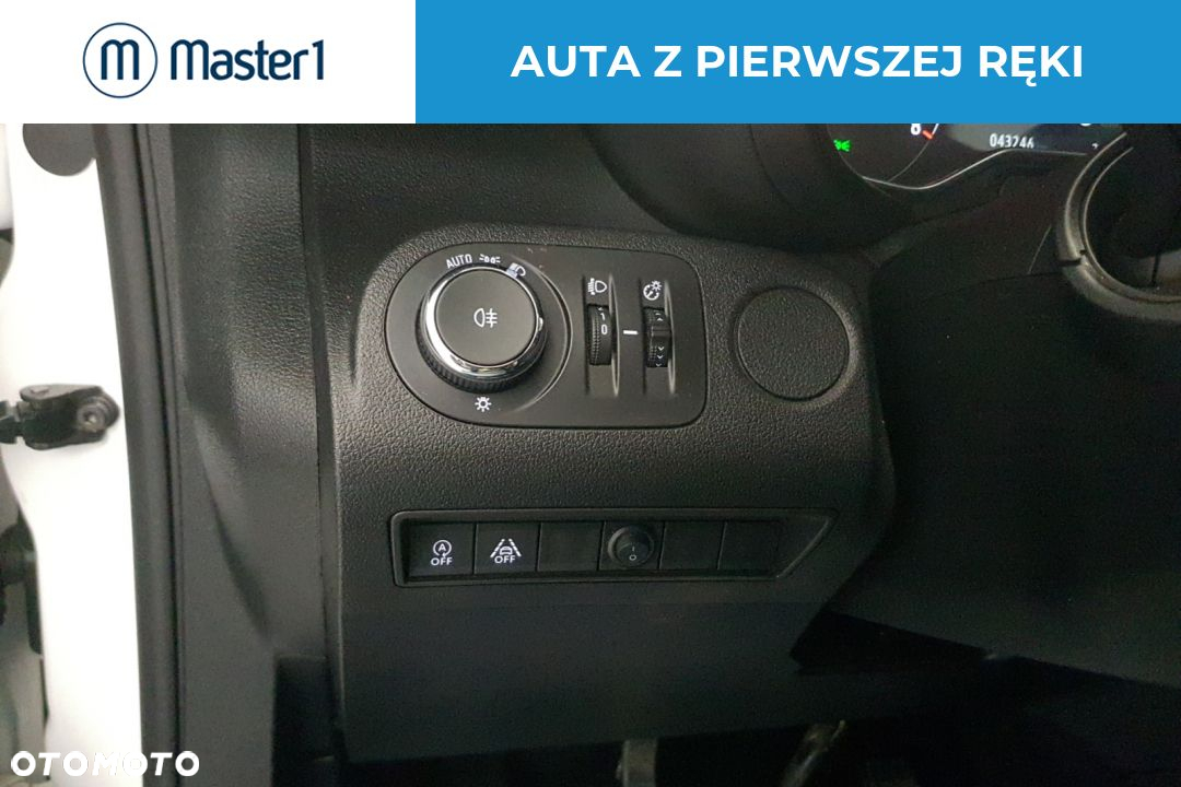 Opel Combo Life 1.2 Turbo Edition Plus S&S - 19