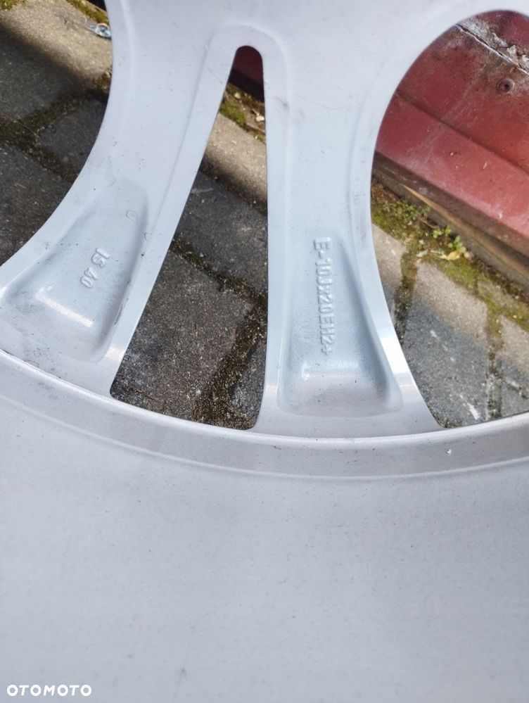 felga 10j 20 et40 bmw x5 e70 x6 e71 m-pakiet 8037349 - 6