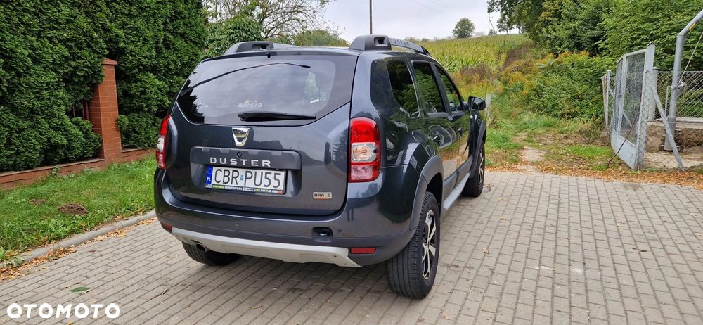 Dacia Duster - 10