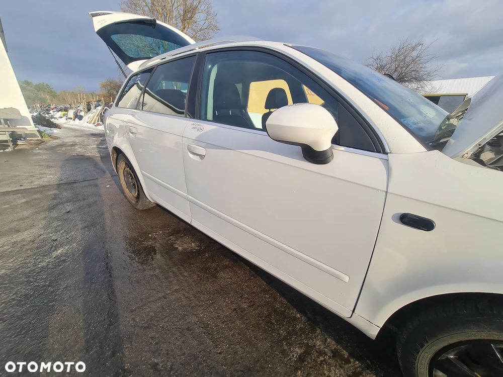SEAT EXEO ST DRZWI PRAWY PRZÓD PRAWE PRZEDNIE LB9A - 7