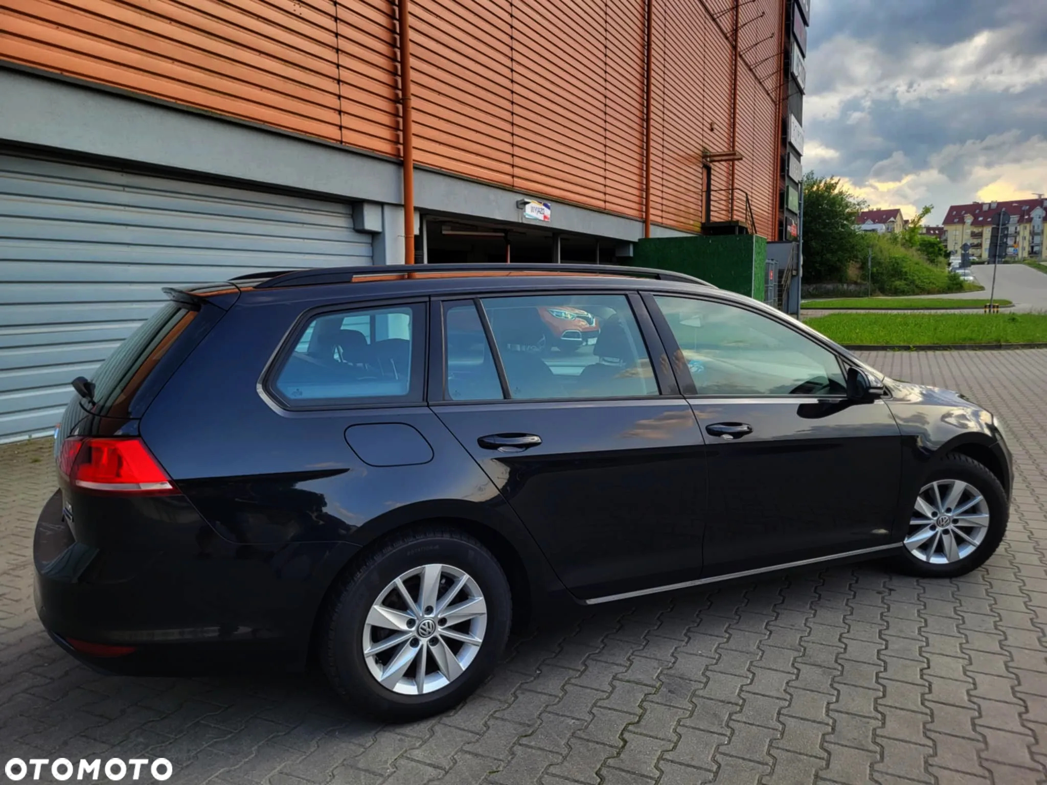 Volkswagen Golf 1.6 BlueTDI Trendline - 5