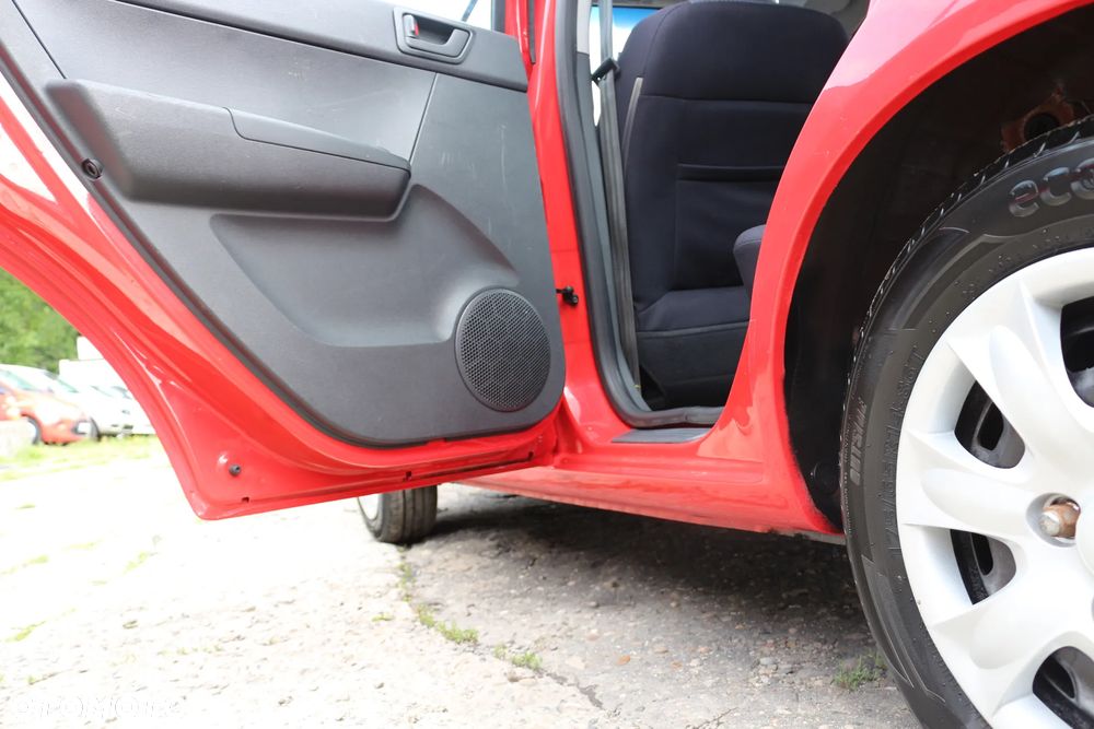 Hyundai Getz 1.1 Hit - 13