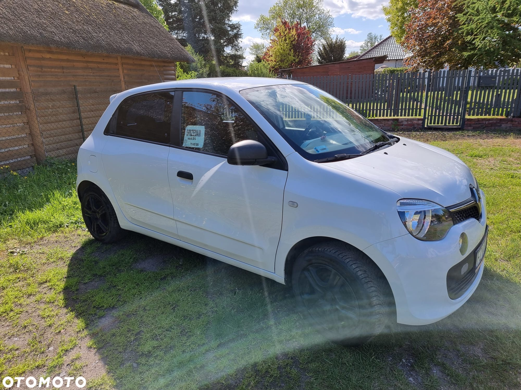 Renault Twingo - 5