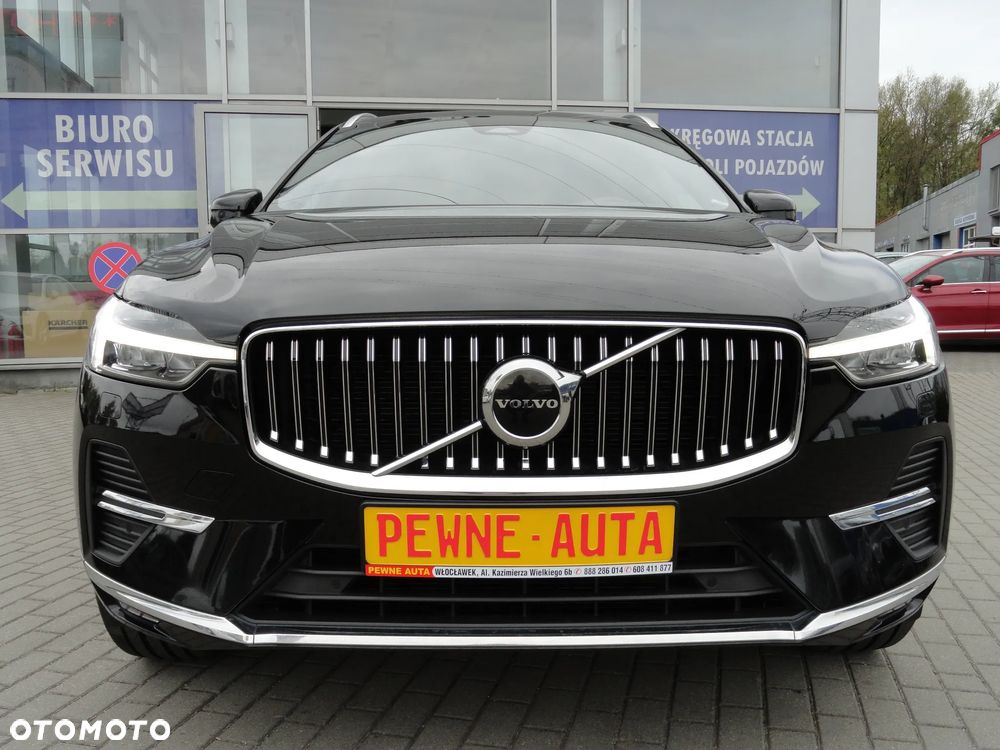 Volvo XC 60 B4 D Geartronic Inscription - 3