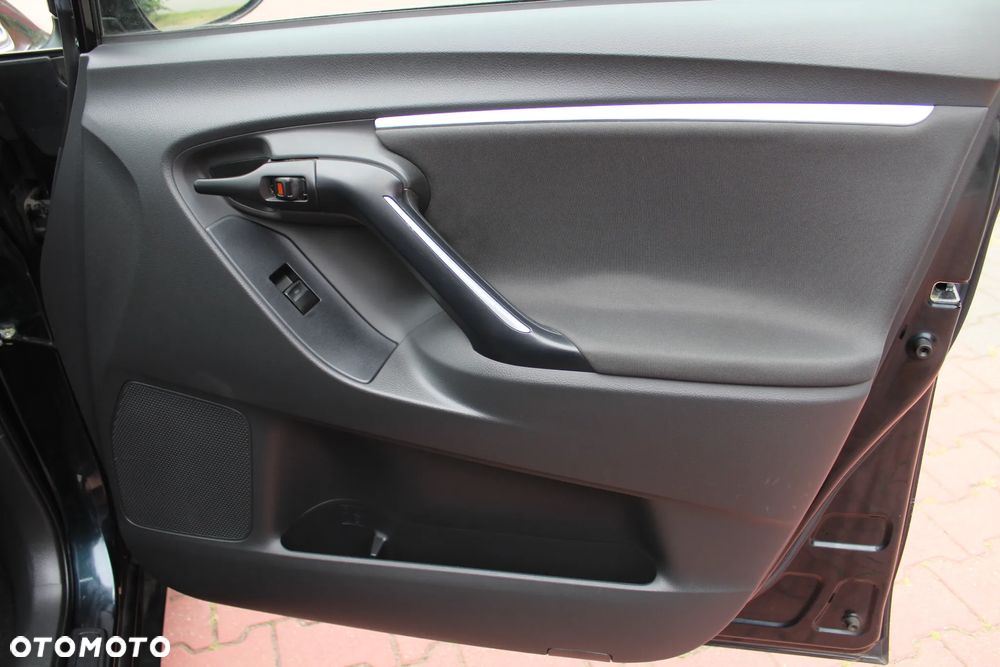 Toyota Verso 1.8 5-Sitzer Life - 16