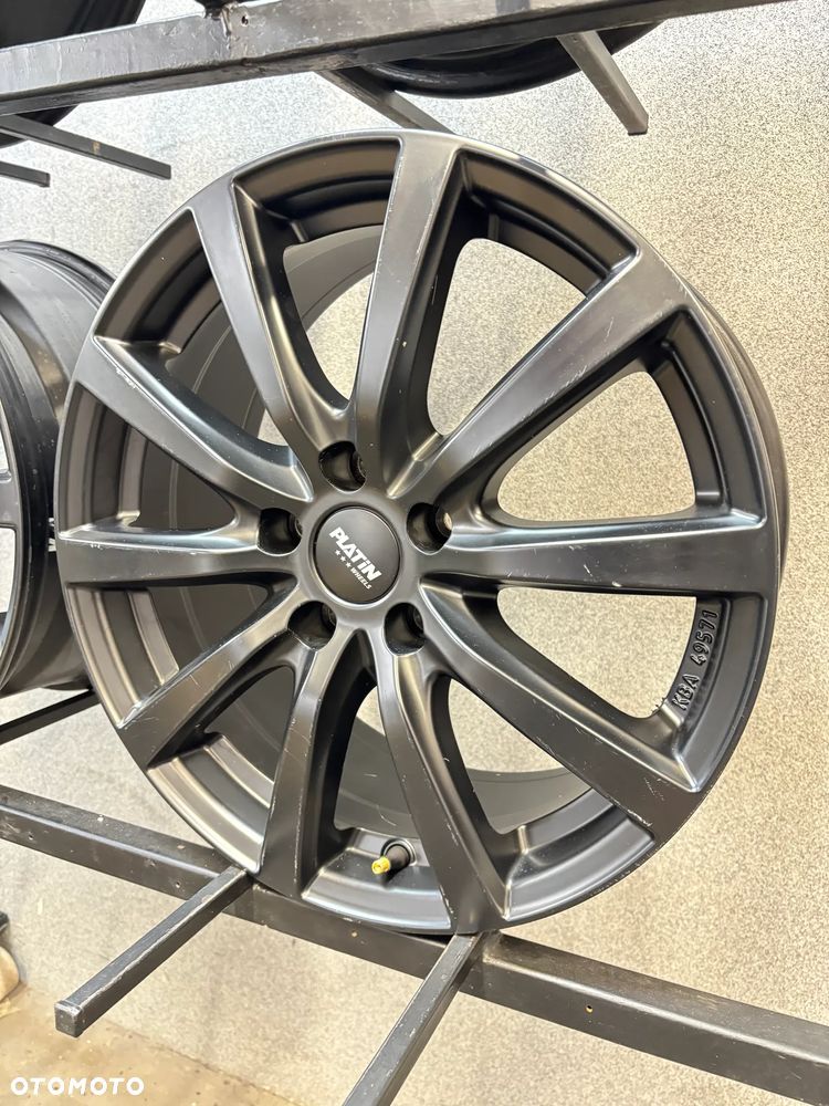 4 Felgi Alu Citroen Berlingo, C4, DS4, Fiat Doblo 22-26r, Ford Focus, Mondeo, Galaxy, S-Max, Kuga, C-Max, Jaecco 7, Opel Grandland, Combo, E, Peugeot 508, 308, 3008, 5008, Rifter, Toyota, Proace City, Volvo 17" - 20