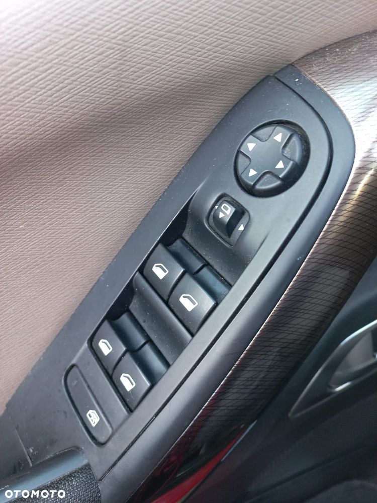 Citroën C4 Grand Picasso 1.6 THP Exclusive - 14