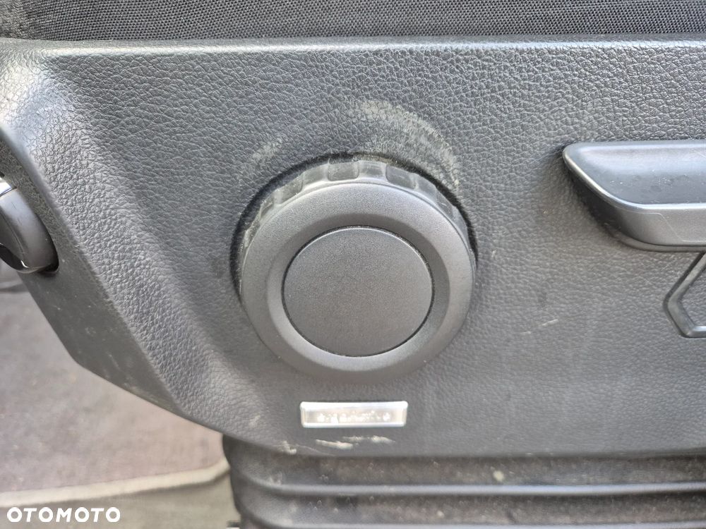Volkswagen Crafter - 34