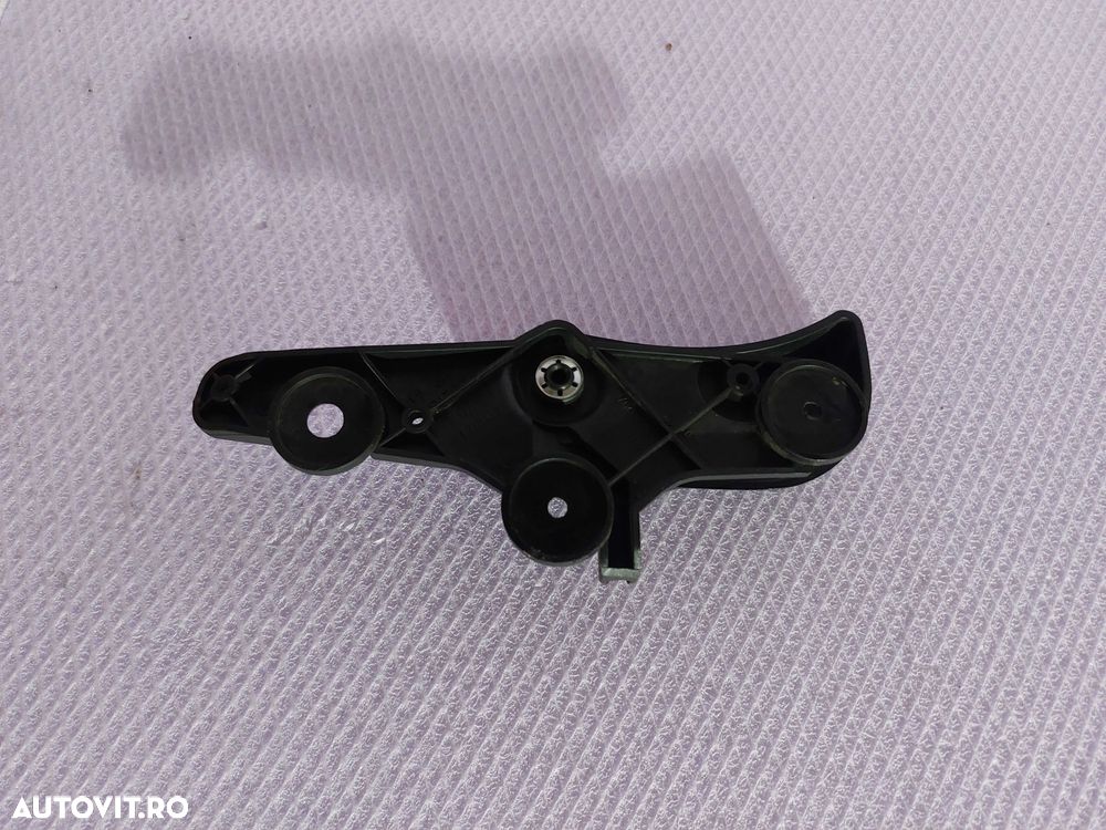 Maner deschidere capota motor Original BMW E81 E87 E90-E93 E84 F25 - 2