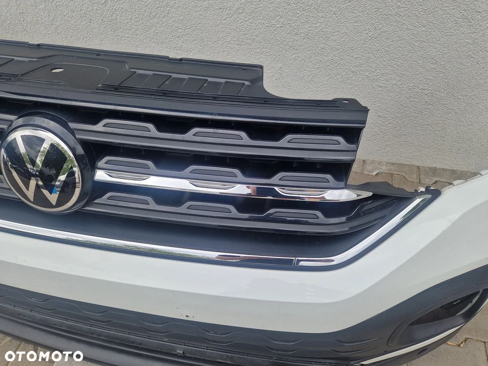 Zderzak VW T CROSS 2GM - 4