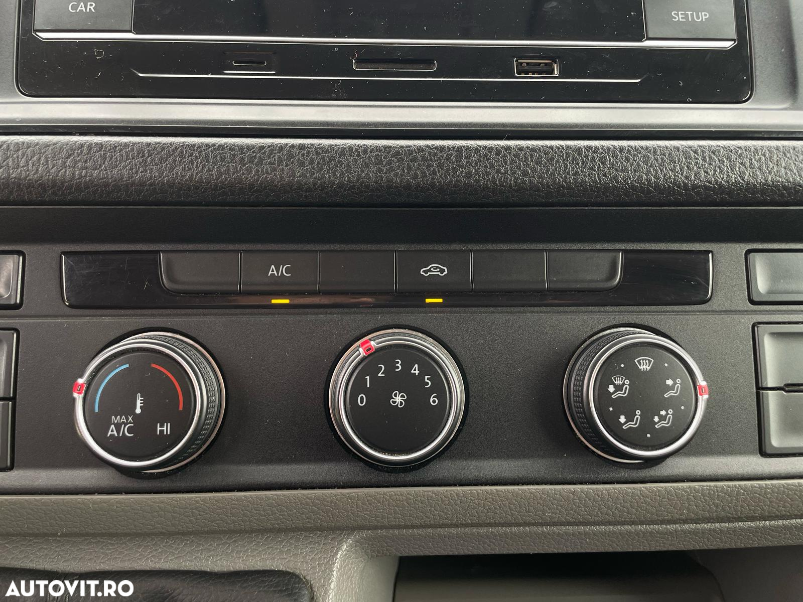 Volkswagen Crafter L4H3 - 25