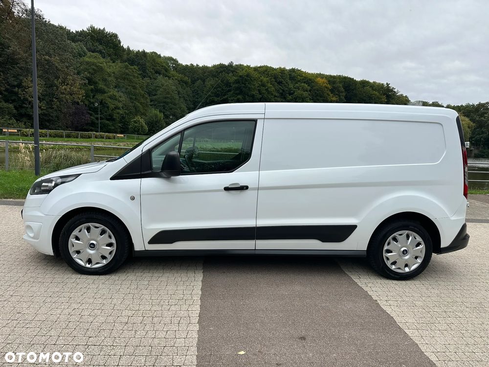 Ford TRANSIT CONNECT - 6