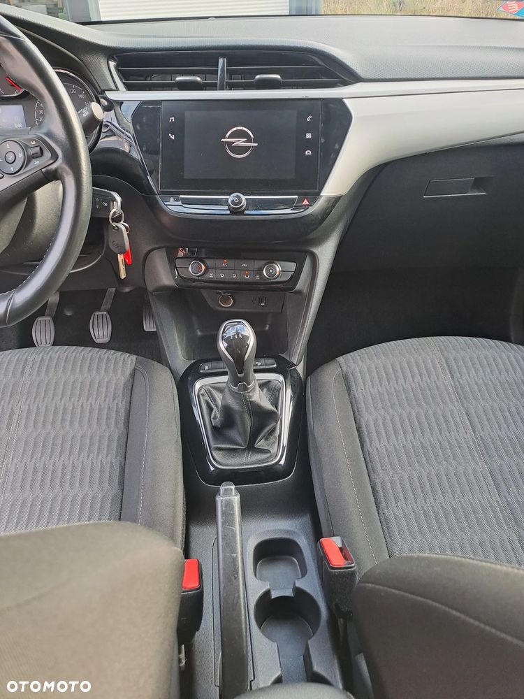 Opel Corsa - 16