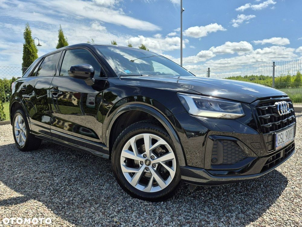 Audi Q2 - 3