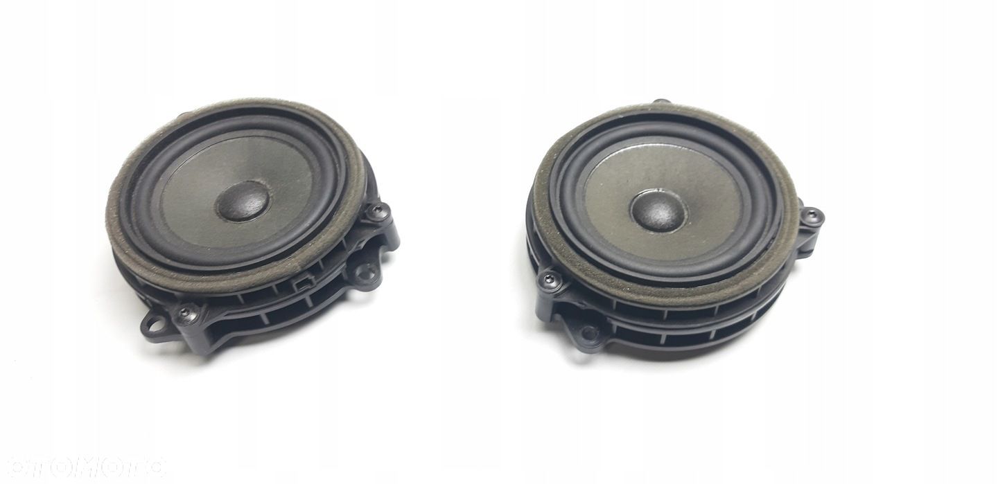 Mini Clumban F54 2017r 1.5 Głośnik drzwi 9274700 - 1