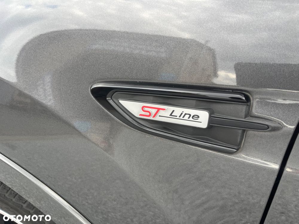 Ford Kuga 1.5 EcoBoost FWD ST-Line Black ASS GPF - 19