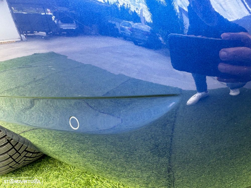 Mercedes-Benz C 220 BlueTEC Avantgarde+ Aut. - 32