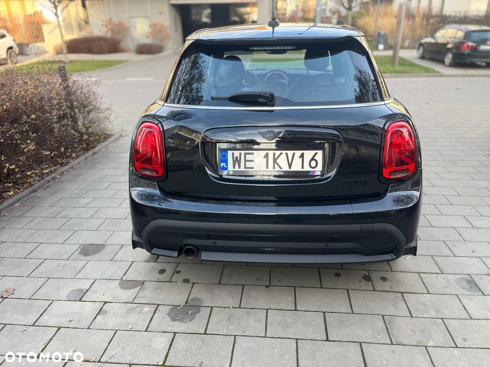 MINI Cooper Yours Trim - 10