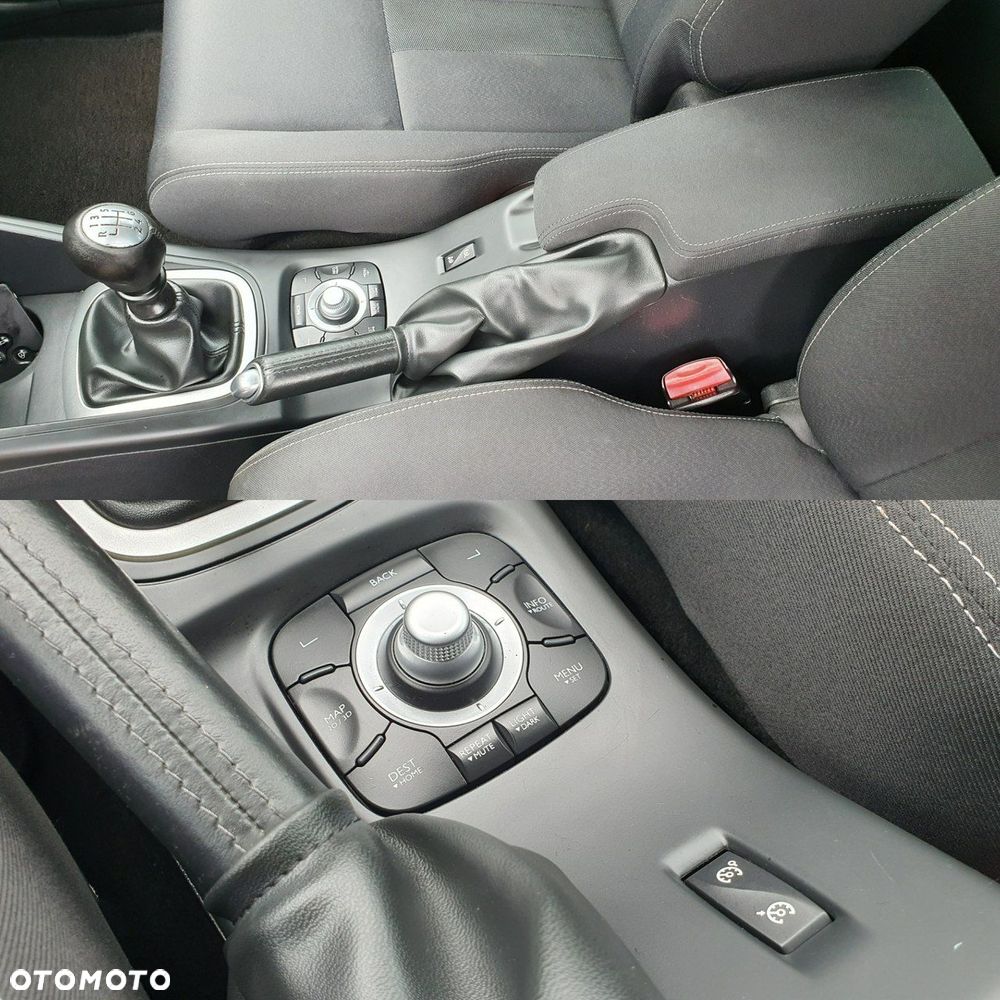 Renault Megane Grandtour 1.6 16V 110 TomTom Edition - 26