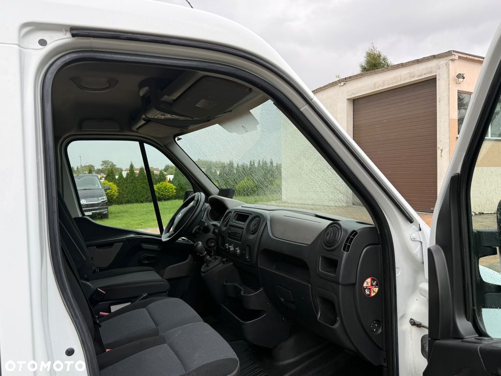 Renault Master - 10