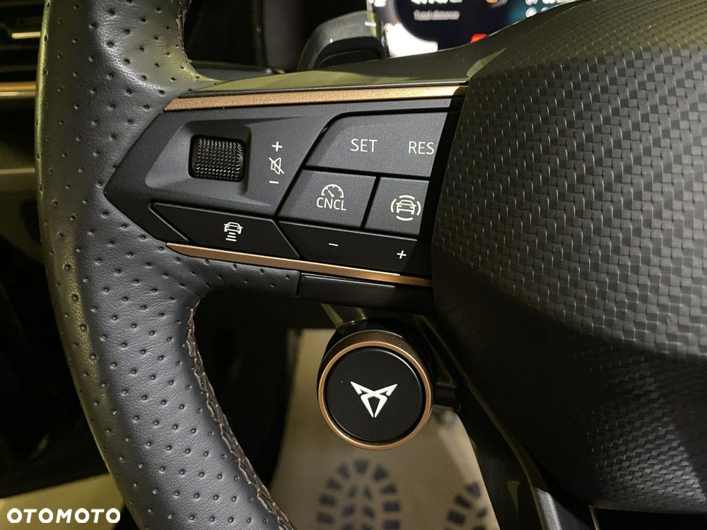 Cupra Formentor - 19