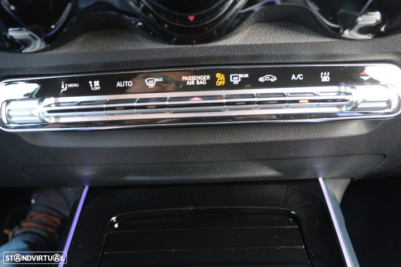 Mercedes-Benz EQB 350 4Matic AMG Line - 39