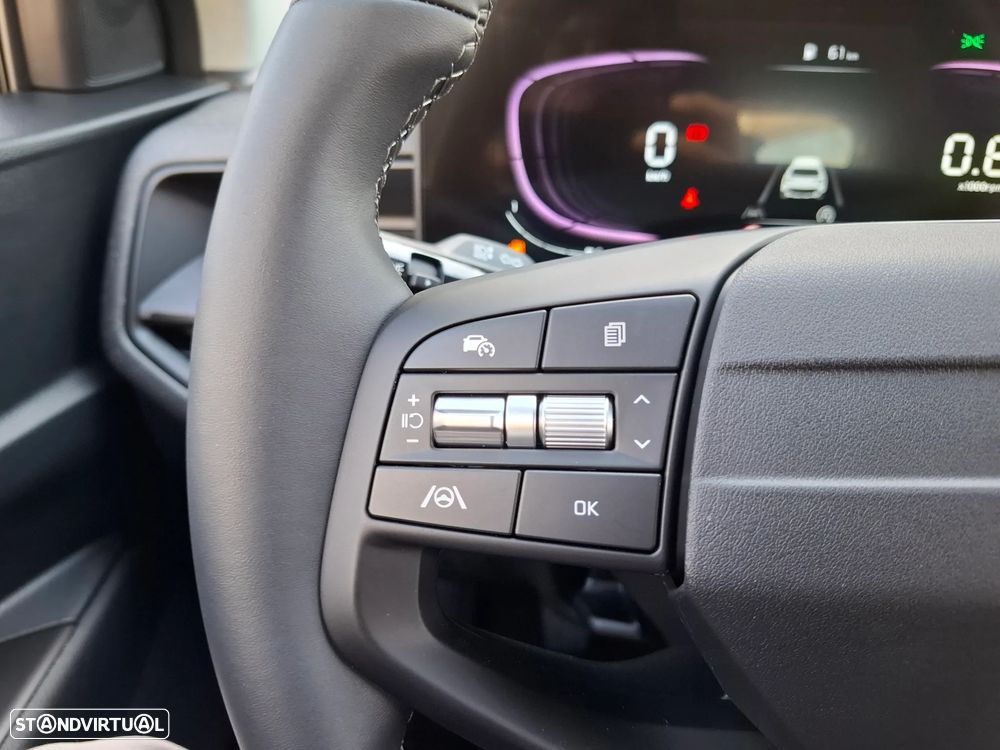 Kia Stonic 1.0 T-GDI Drive - 18