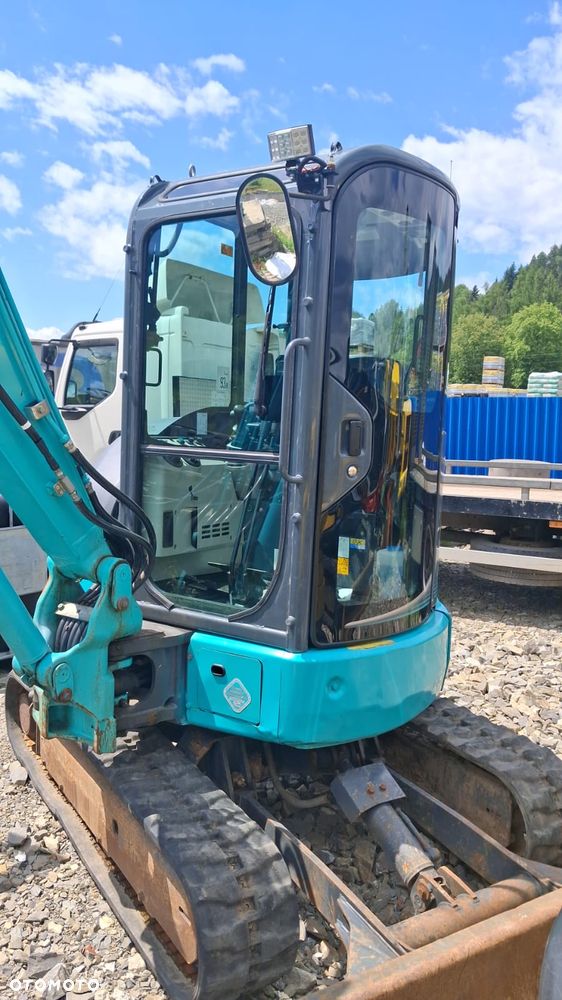 Kobelco SK30 SR/6E - 15