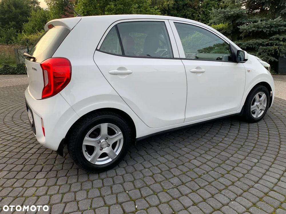 Kia Picanto - 6