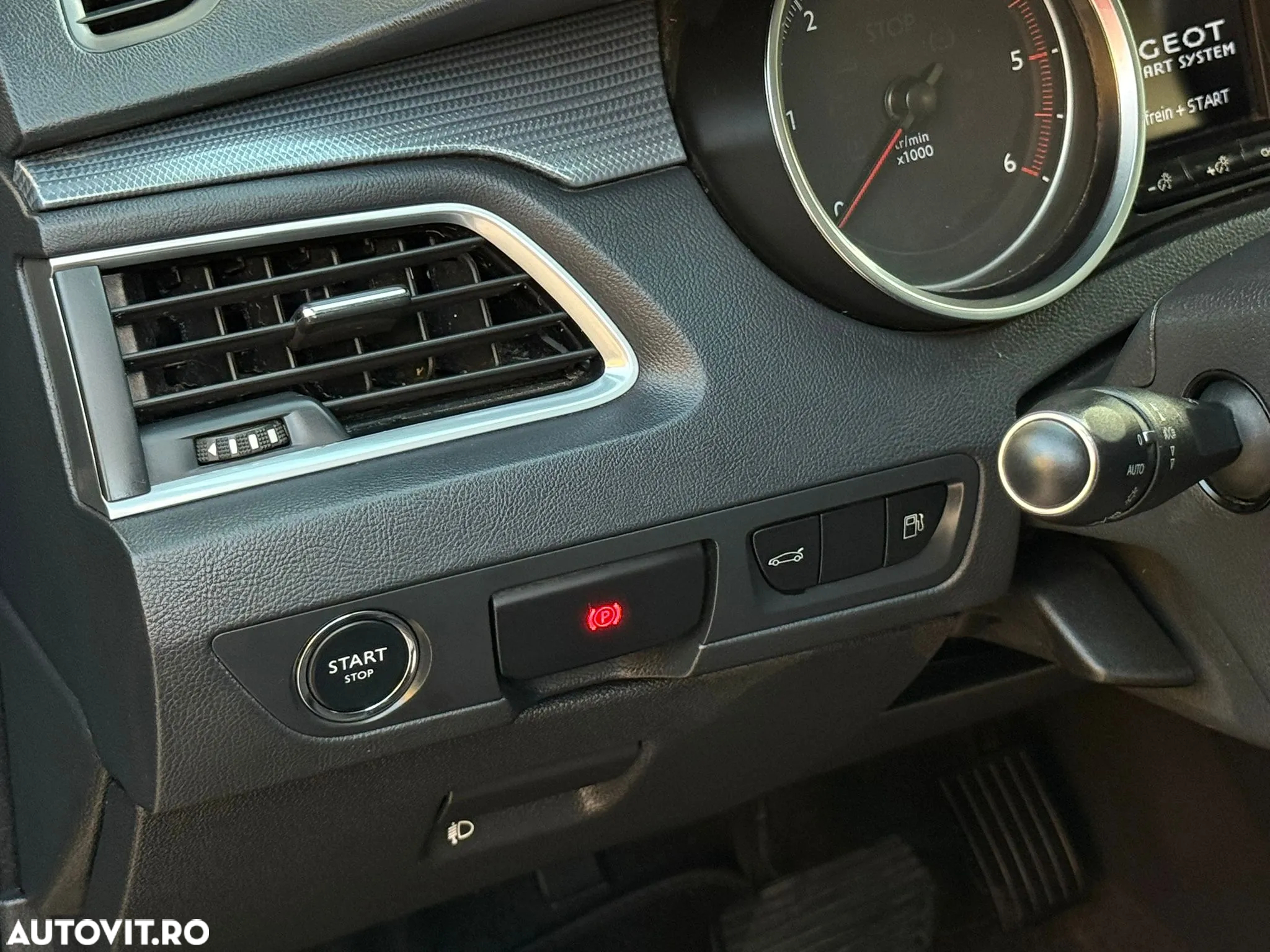 Peugeot 508 - 10