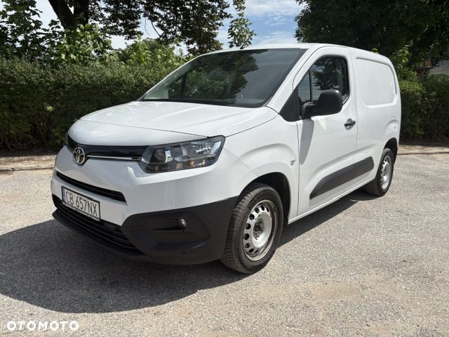 Toyota PROACE CITY - 14