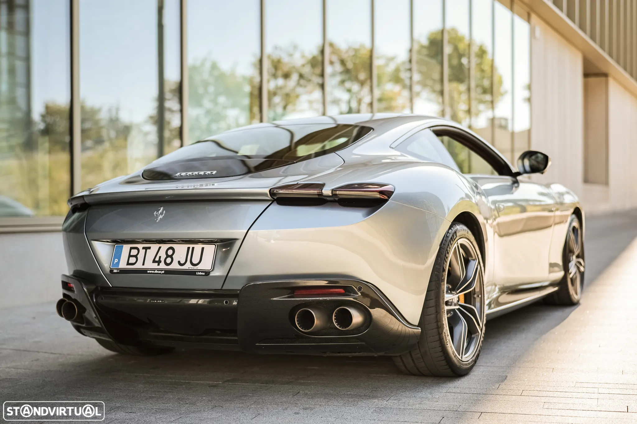 Ferrari Roma Standard - 12