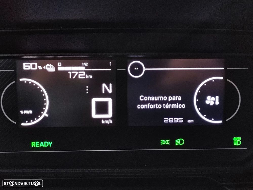 Citroën ë-Berlingo 50 kWh M - 16