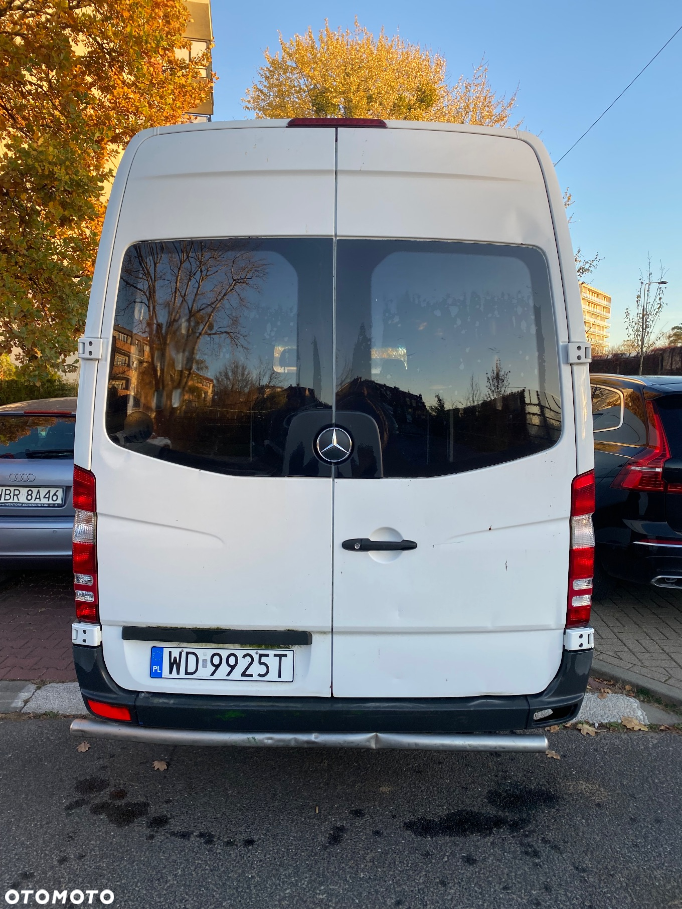 Mercedes-Benz Sprinter - 6
