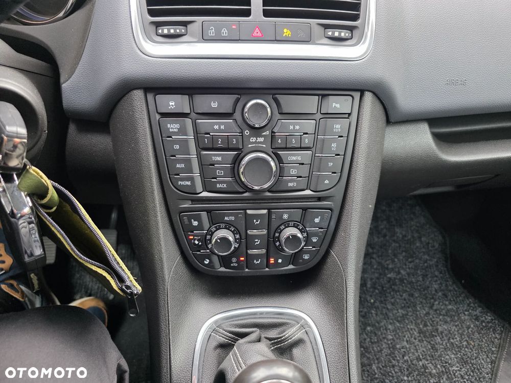 Opel Meriva 1.4 Selection - 14