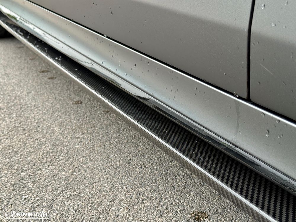 Mercedes-Benz E 63 AMG S 4-Matic+ - 8