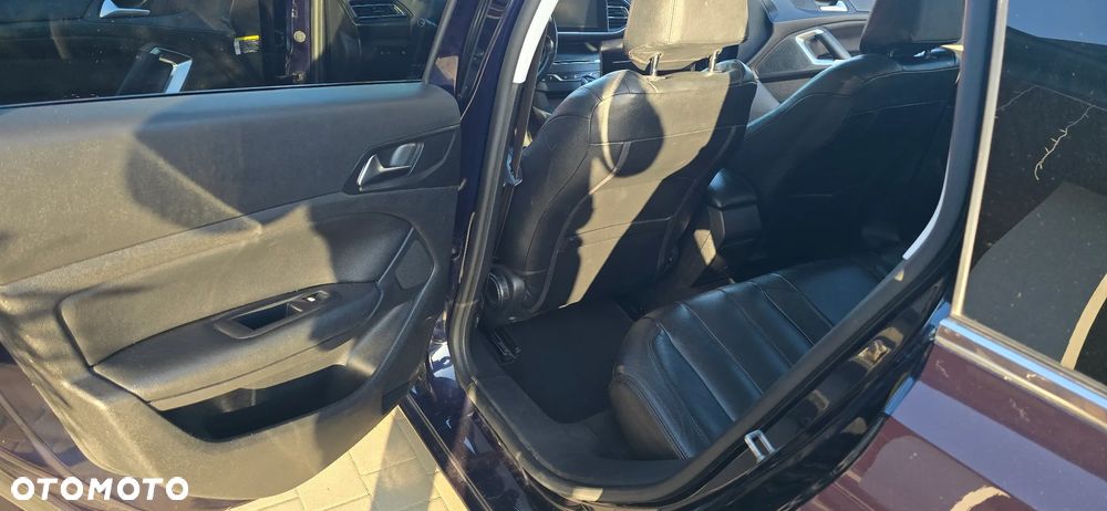 Peugeot 308 BlueHDi FAP 150 Stop&Start Automatik Allure - 25