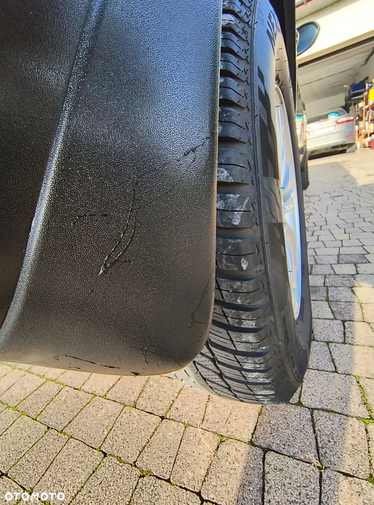 Kia Sportage 1.6 GDI M 2WD - 16