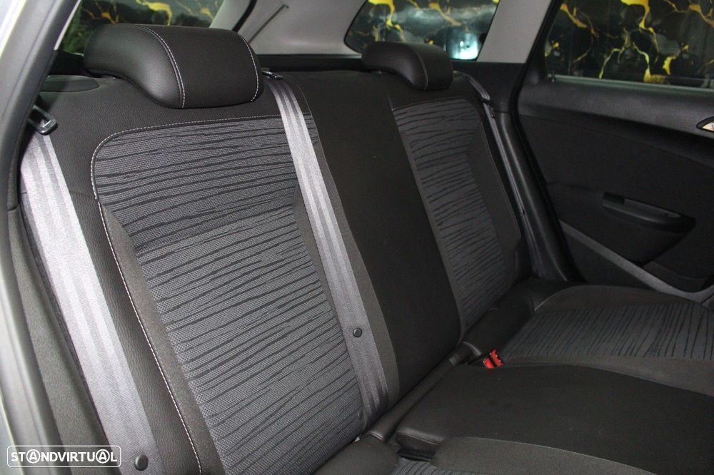 Opel Astra Sports Tourer 1.6 CDTi Cosmo S/S - 46