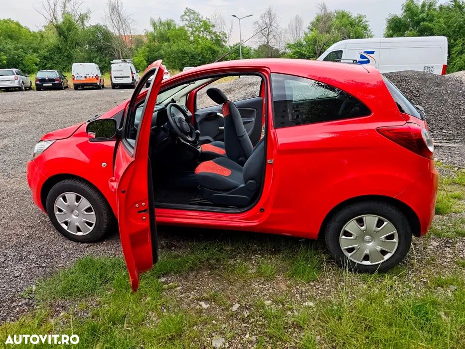 Ford Ka - 3